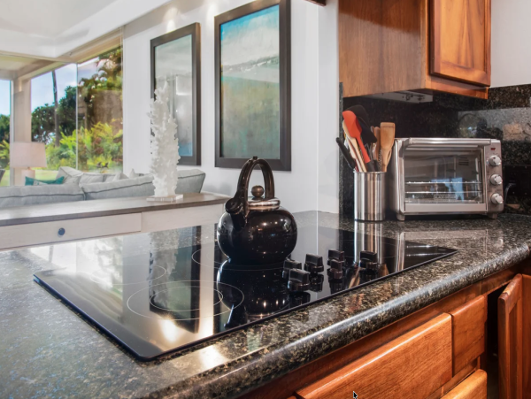 Wailea Maui Vacation Rental